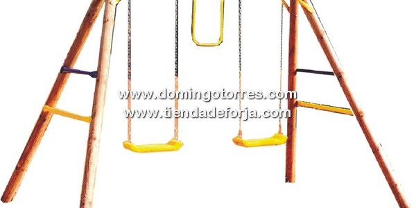 Mobiliario urbano: bancos, fuentes, columnas, guardaceras, tapas y