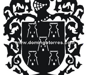 Reducción de precios Hacer las tareas domésticas Asesorar escudo heráldico hierro archivos - Forja Domingo Torres S.L.Forja Domingo  Torres S.L.