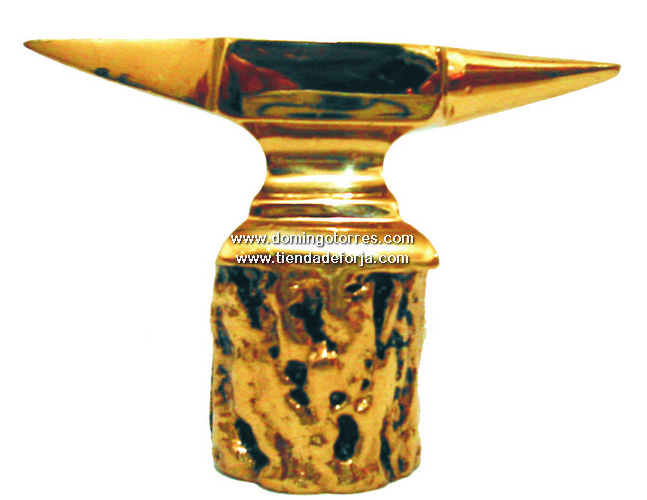 CBL-9 Yunque bronce