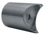 623-INOX Adaptador para tubo acero inoxidable