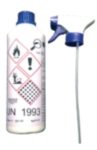3005-INOX Spray Lubric Inolux para acero inox satinado