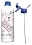 3006-INOX Spray desengrasante y descontaminante para acero inoxidable