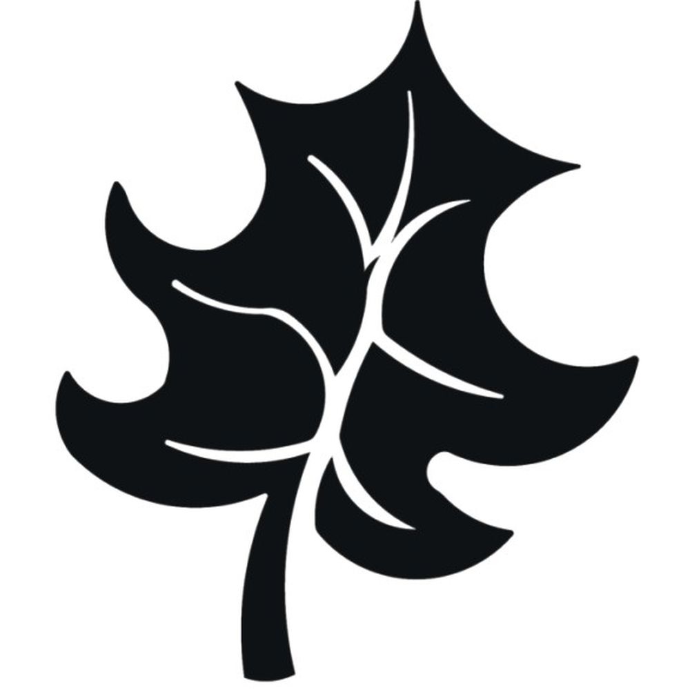 127-CHP Silueta moderna de hoja chapa 127-CHP Silueta moderna de hoja chapa