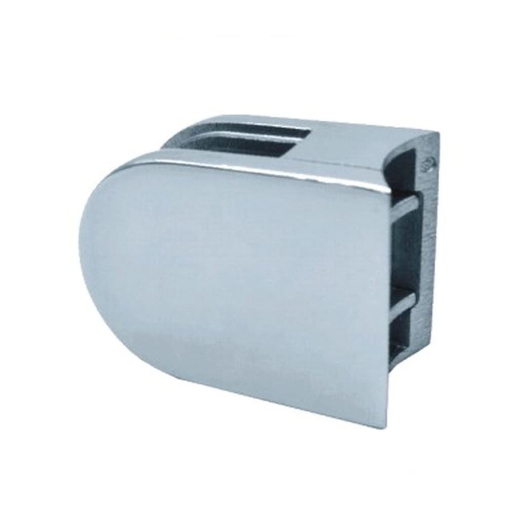 2871-INOX Pinza para cristal en acero inox o zamak 2871-INOX Pinza para cristal en acero inox o zamak