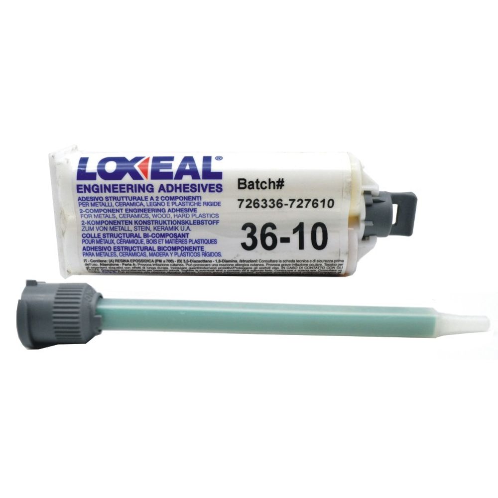 3002-INOX Pegamento para acero inox bicomponente 3002-INOX Pegamento para acero inox bicomponente