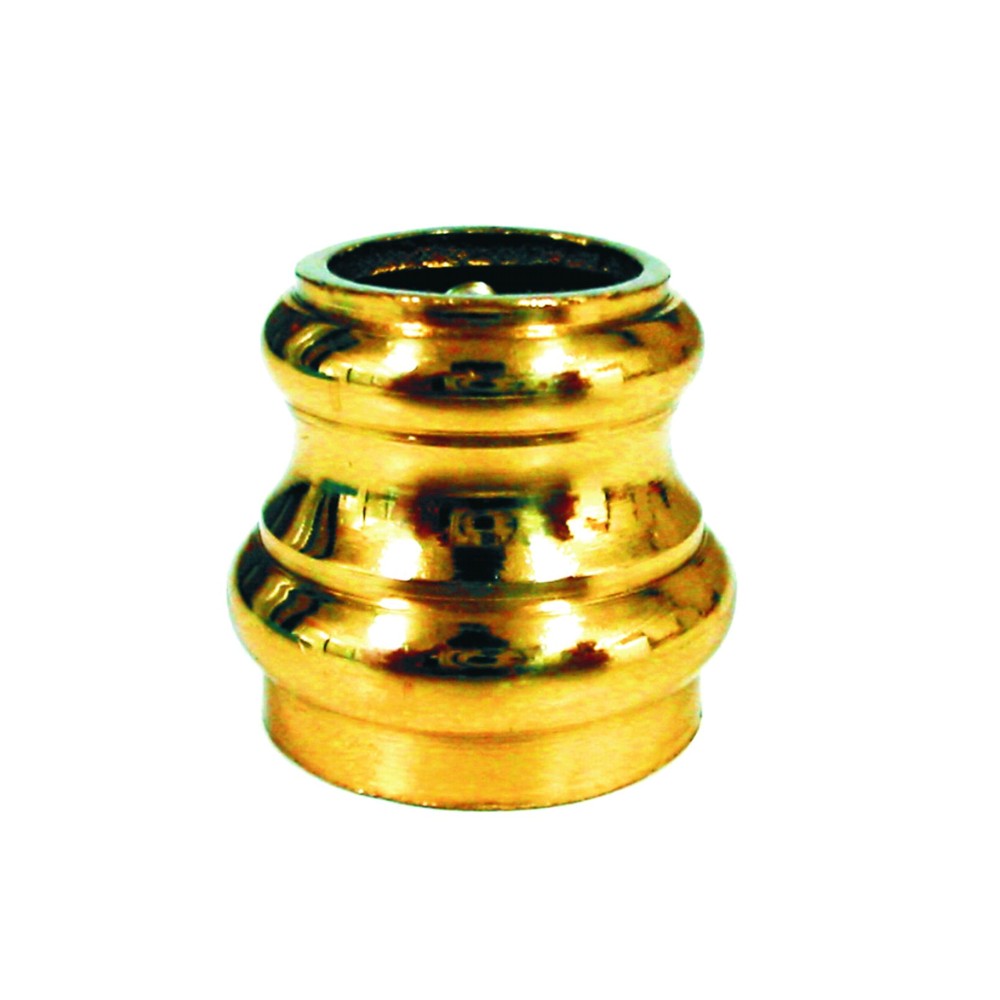 37-ML Macolla con doble redondo en brillo 37-ML Macolla con doble redondo en brillo