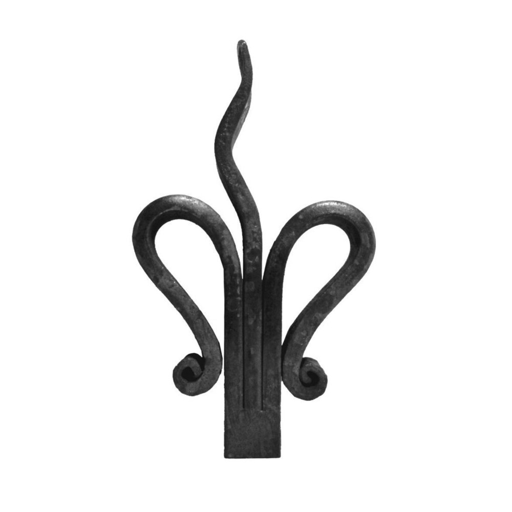 38-LF Flecha forjada a mano 38-LF Flecha forjada a mano