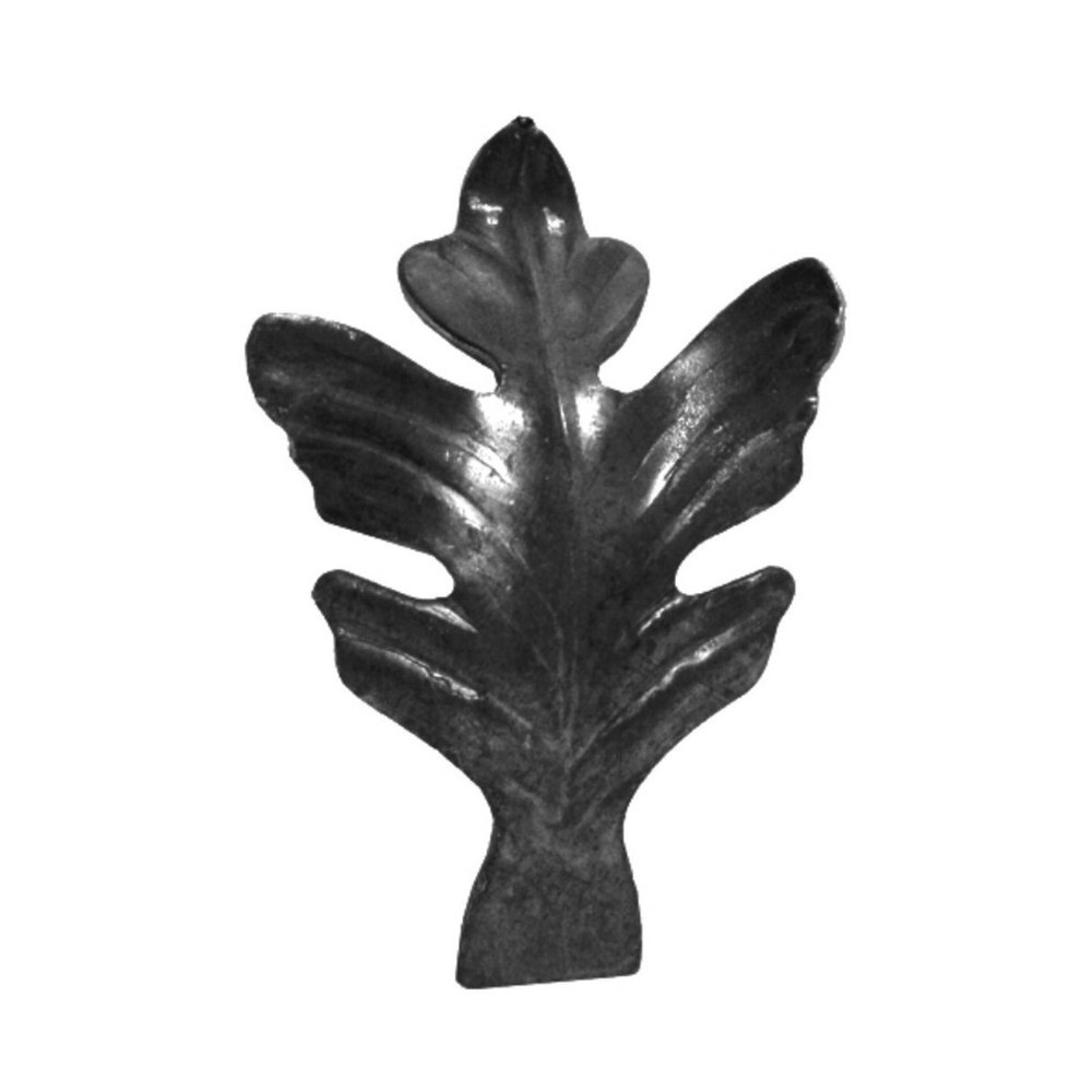 4-HF Hoja de forja a mano derecha 4-HF Hoja de forja a mano derecha