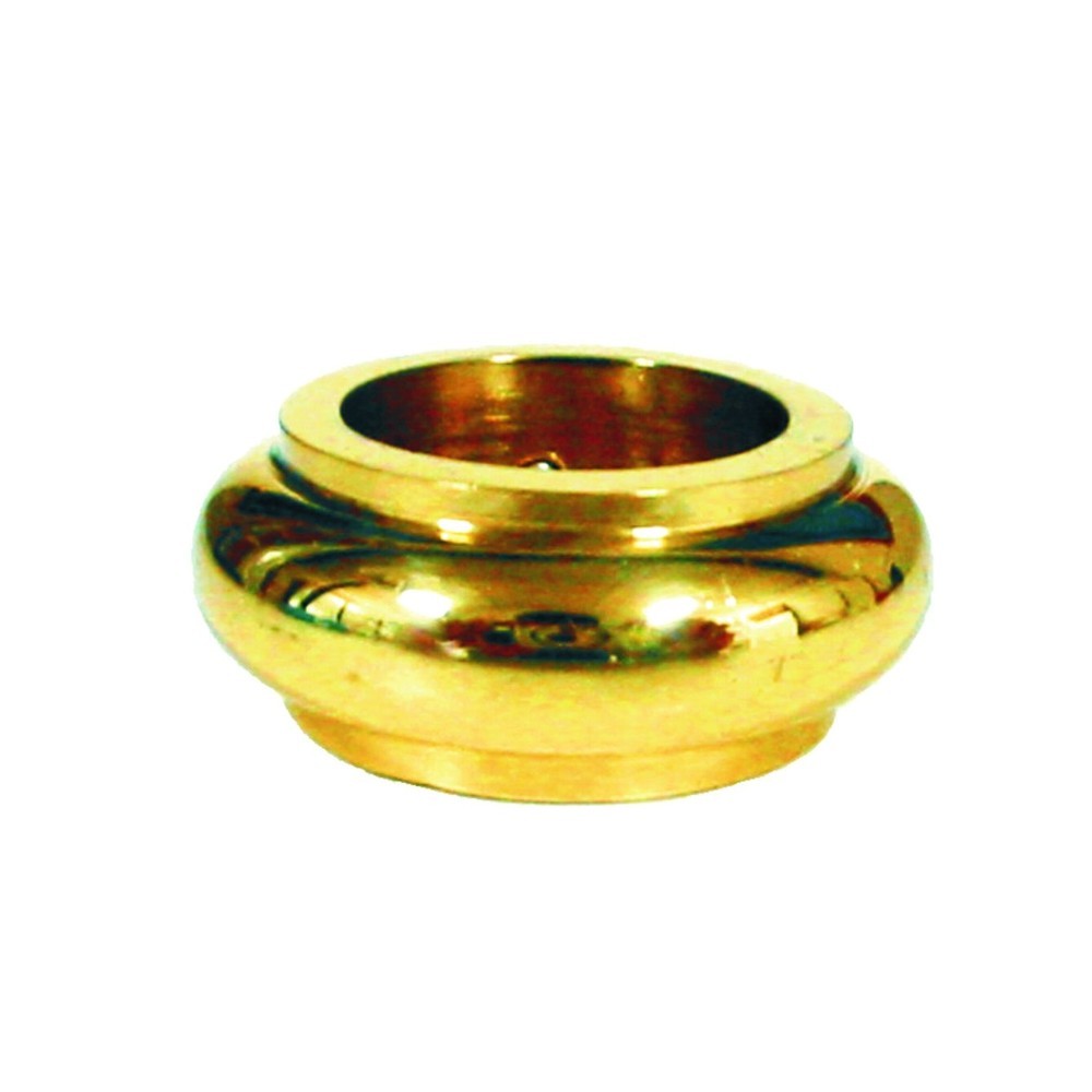 49-ML Macolla elegante de latón 49-ML Macolla elegante de latón