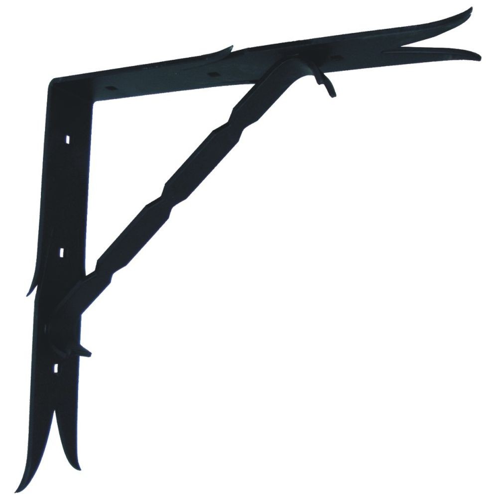 7-PVH Palomilla para fabricar baldas herrajes 7-PVH Palomilla para fabricar baldas herrajes