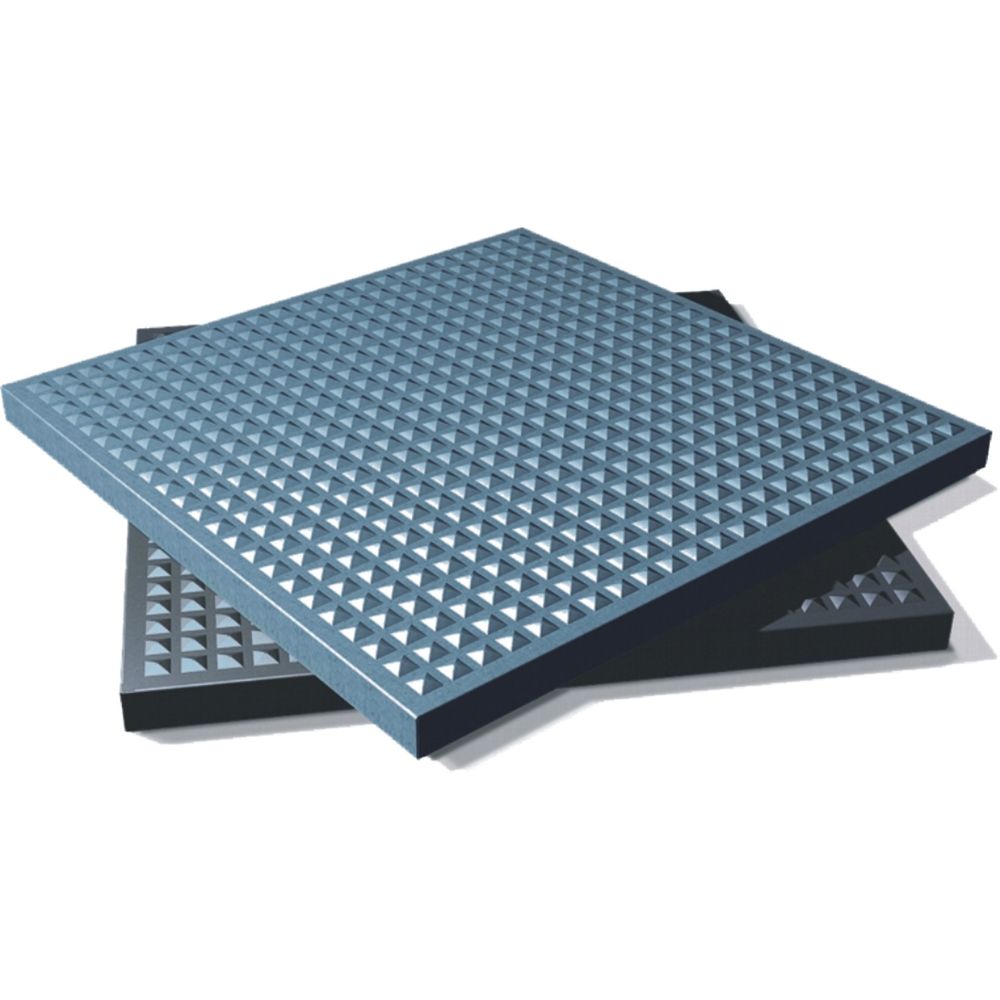 8-CHP Meseta chapa repujada para escaleras 8-CHP Meseta chapa repujada para escaleras