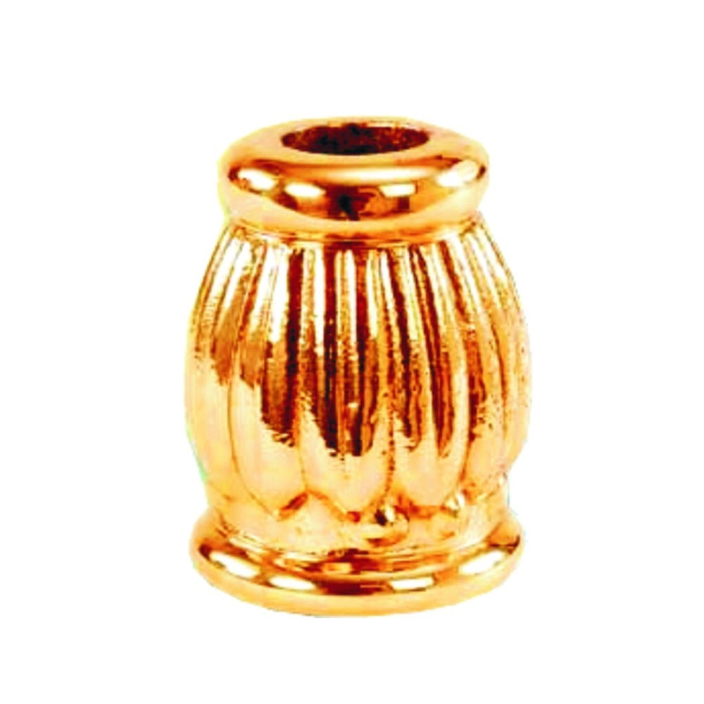 84-ML Macolla para rejas en latón 84-ML Macolla para rejas en latón