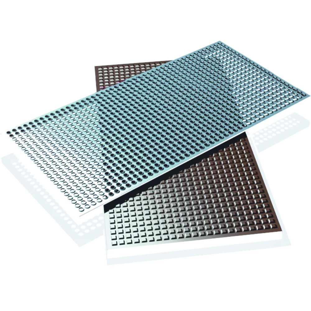 9-CHP Chapa perforada o repujada para escaleras 9-CHP Chapa perforada o repujada para escaleras