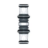 103-MA Marcolla de hierro fundido para barrote