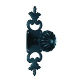 13-PH Pomo herrajes pequeño para decoración de muebles