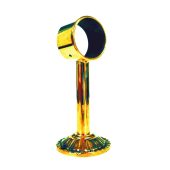 19-PVL Soporte para barra de bar en latón