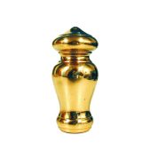 69-ML Macolla latón para redondo de 16