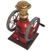AV-48 Molinillo de cafe para decorar de forja