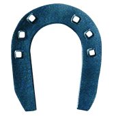 AV-56 Herradura forjada para decorar pared