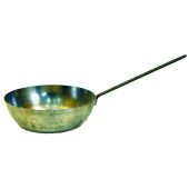 UC-21 Sartén de hierro sencilla sin patas